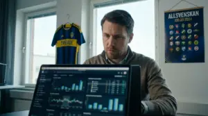 Allsvenskan Tips 2026 – Expertanalys & Speltips | SVENKICK