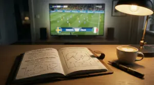 Betting Strategier för Allsvenskan 2026 – Value Bets & Bankroll | SVENKICK